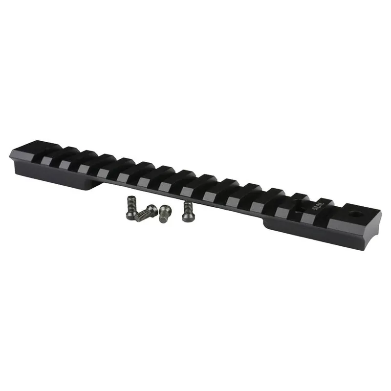 Warne Kimber 8400 Magnum Mountain Tech Tactical Rail Scope Mount