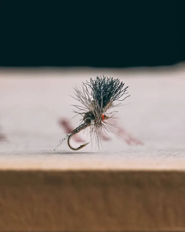 Kris Keller‘s Mr. Tickle