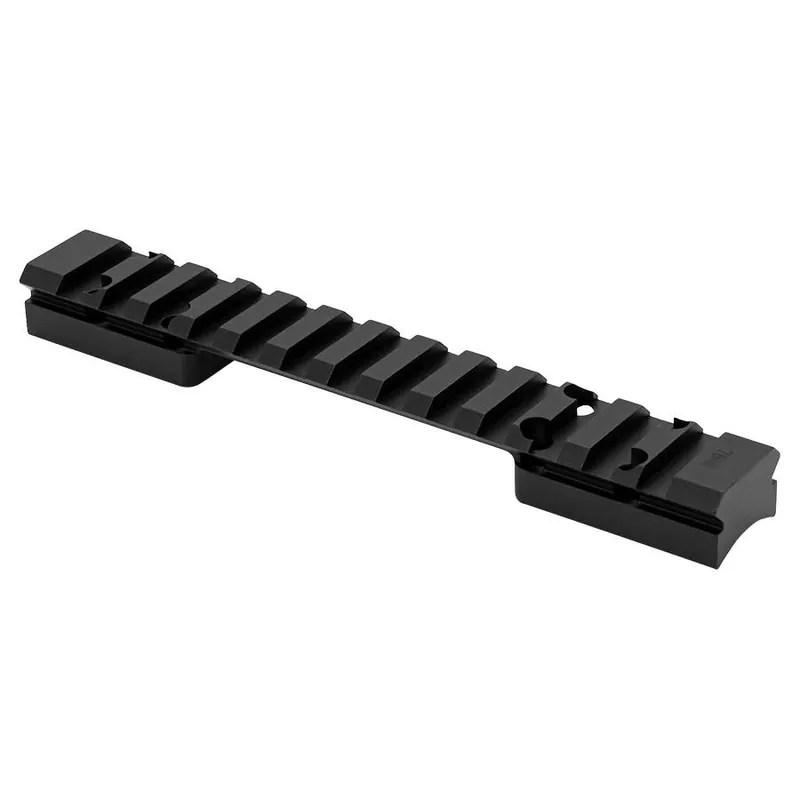 Warne Mountain Tech Tactical Rail for Browning X-Bolt Short Action