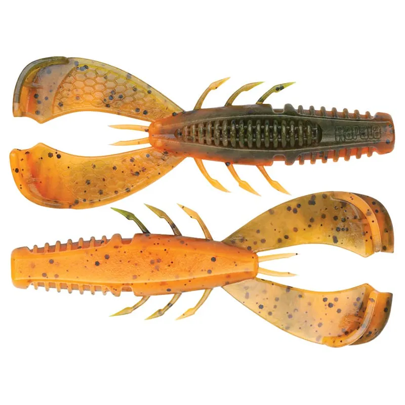 CrushCity Cleanup Craw Soft Lure