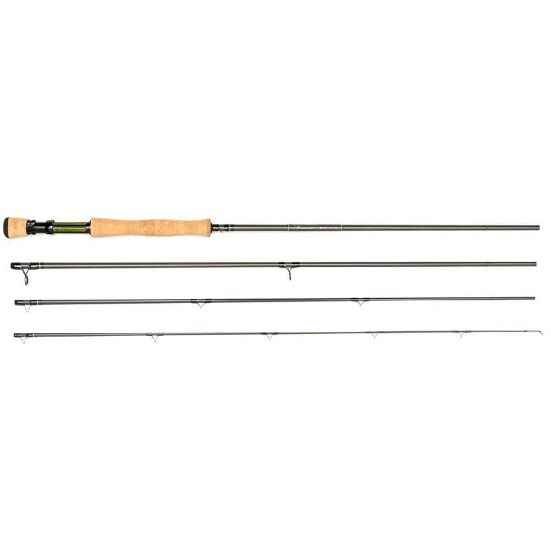 Scott Fly Rods Session Fly Rod