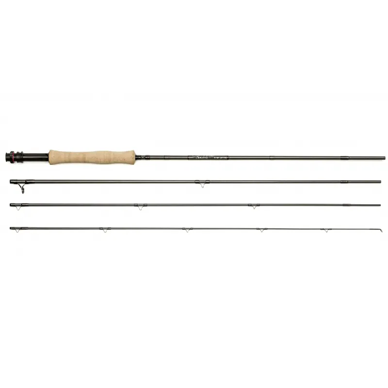 Scott Fly Rods Centric Fly Rod