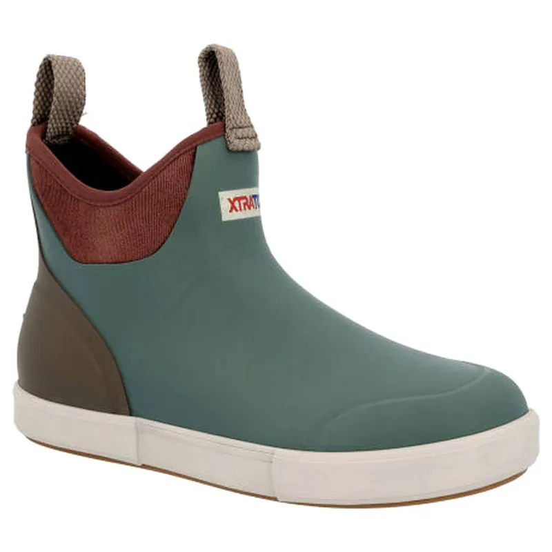 XTRATUF Women‘s Vintage Boots