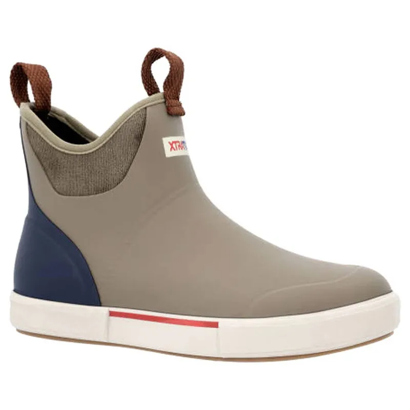 XTRATUF Men‘s Vintage Boots
