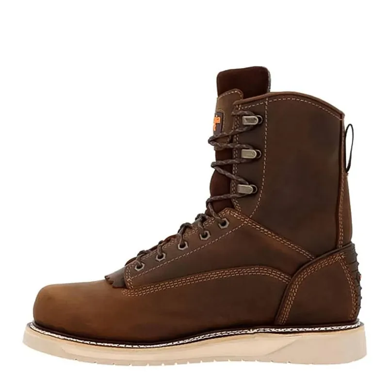 Georgia Boot Men‘s AMP LT Wedge Boots
