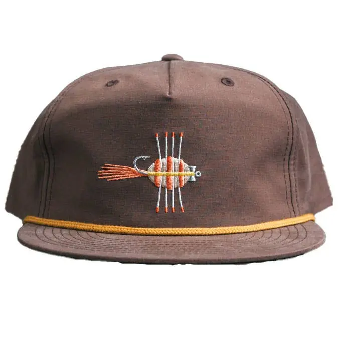 Fly Project Merkin Crab Cap
