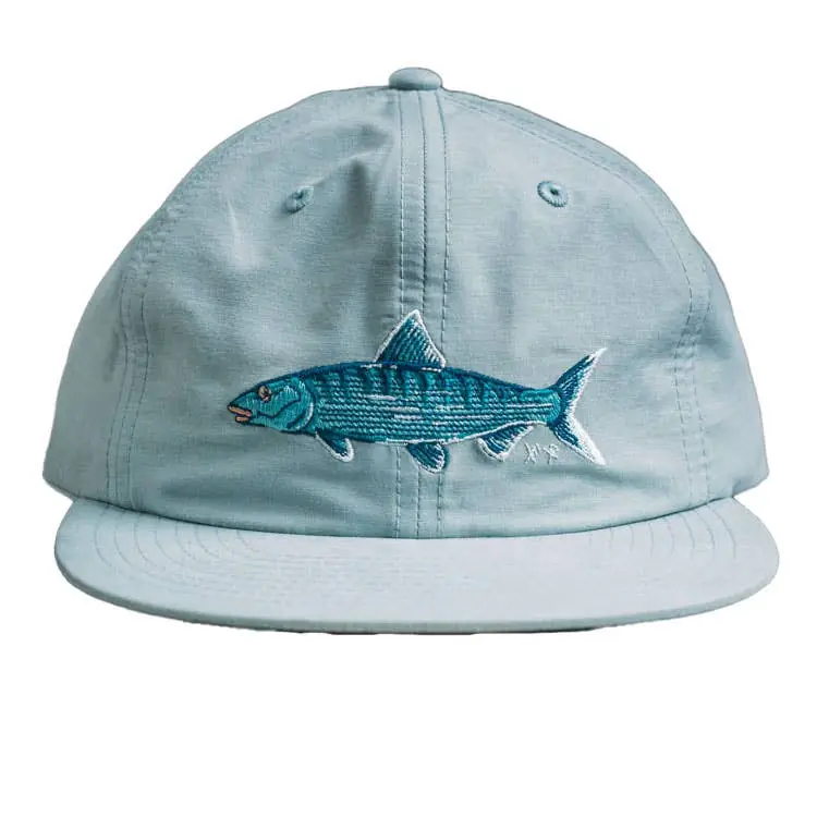 Fly Project Bone Fish Cap