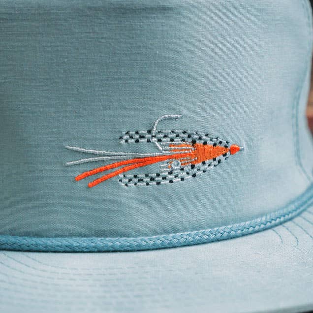 Fly Project Bone Collector Cap