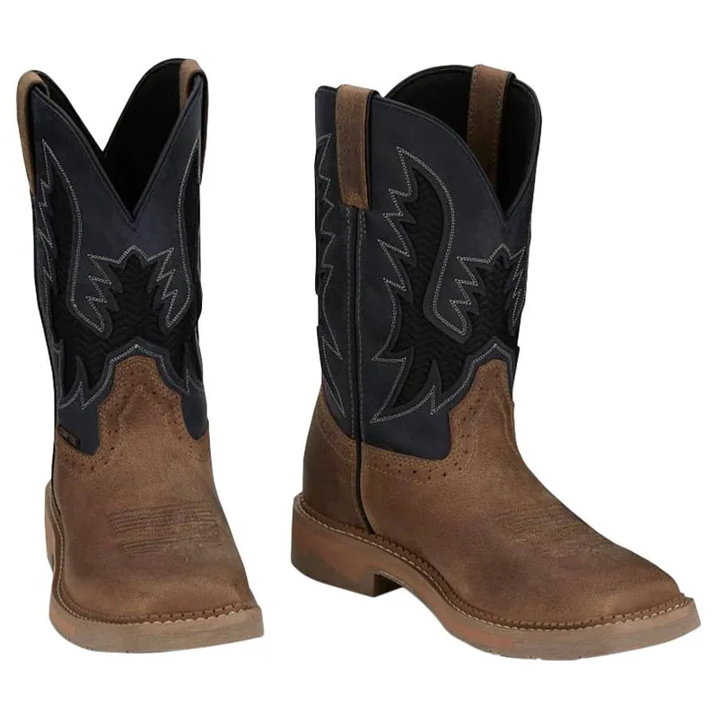 Justin Men‘s Bolt Boots