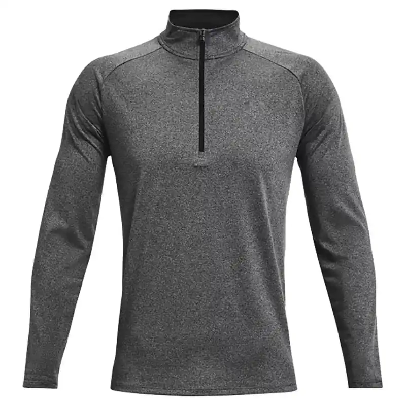 Under Armour Men‘s Long Sleeve UA Tech 1/2 Zip Pullover