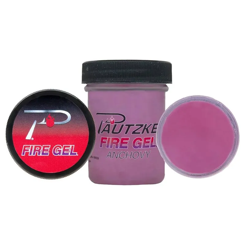 Pautzke Fire Gel