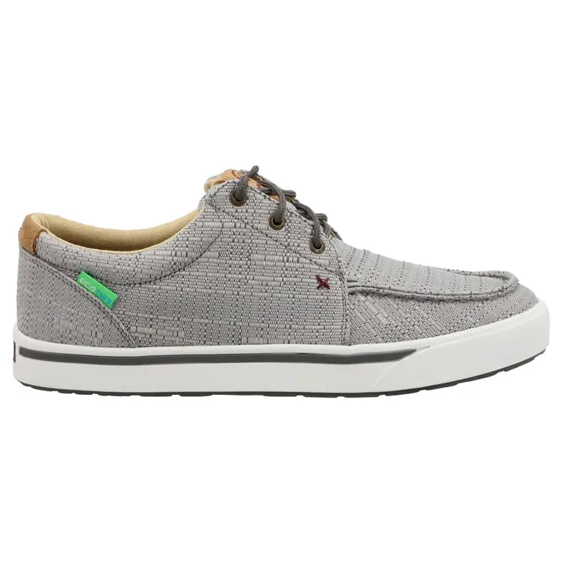 Twisted X Men‘s Hooey Loper Shoes