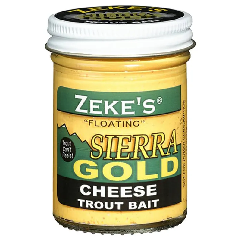 Atlas Mike‘s Zeke‘s Floating Trout Bait