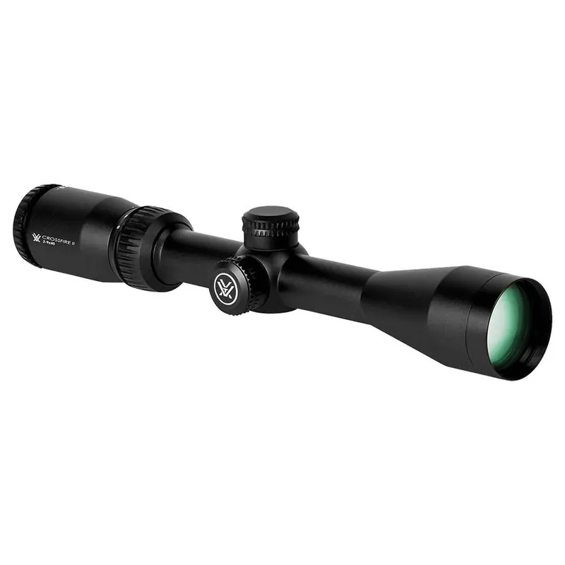 Vortex Crossfire II 3-9X40 V-Brite Illum Riflescope