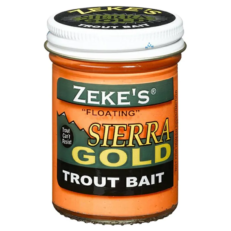 Atlas Mike‘s Zeke‘s Sierra Floating Trout Bait