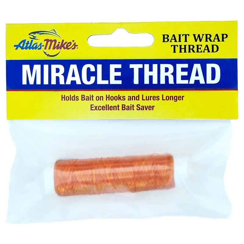 Atlas Mike‘s Miracle Thread