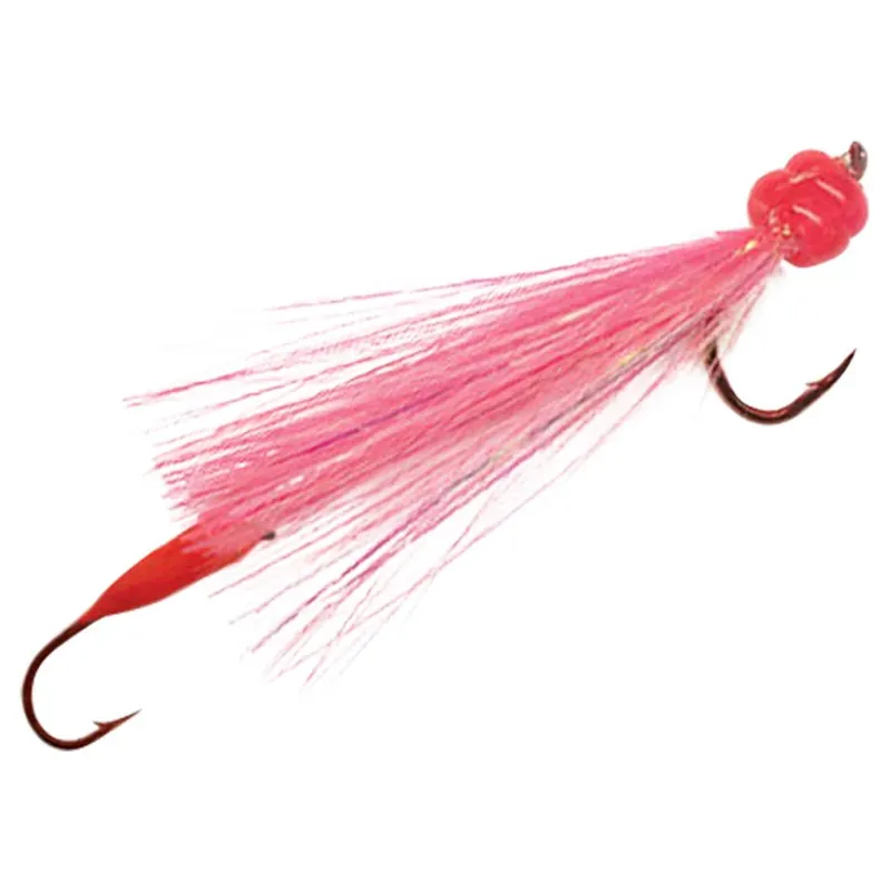 Macks Koka Nut Glo Hook