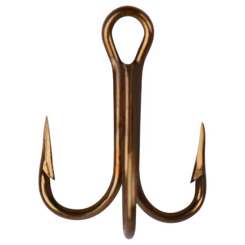 Mustad Treble Hook