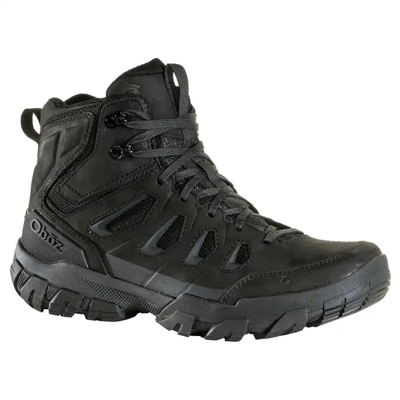 Oboz Men‘s Sawtooth X Mid Hikers Shoes