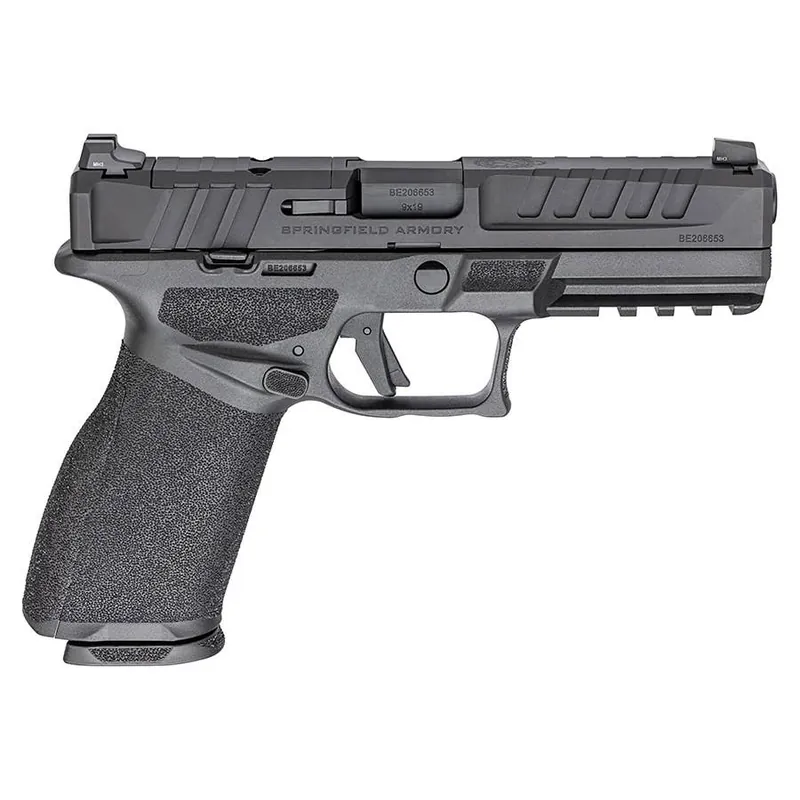 Springfield Armory Echelon Semi Auto Pistol