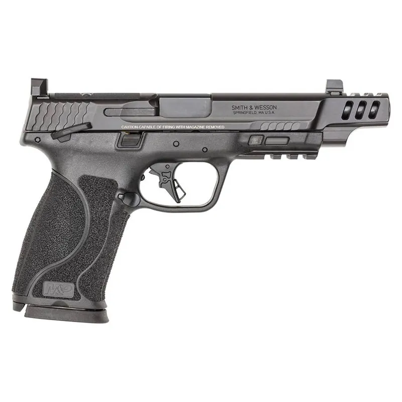 Smith & Wesson M&P 10mm M2.0 PC Semi Auto Pistol