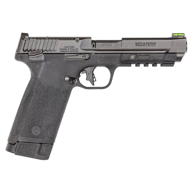 Smith & Wesson M&P .22 Mag Semi-Auto Pistol