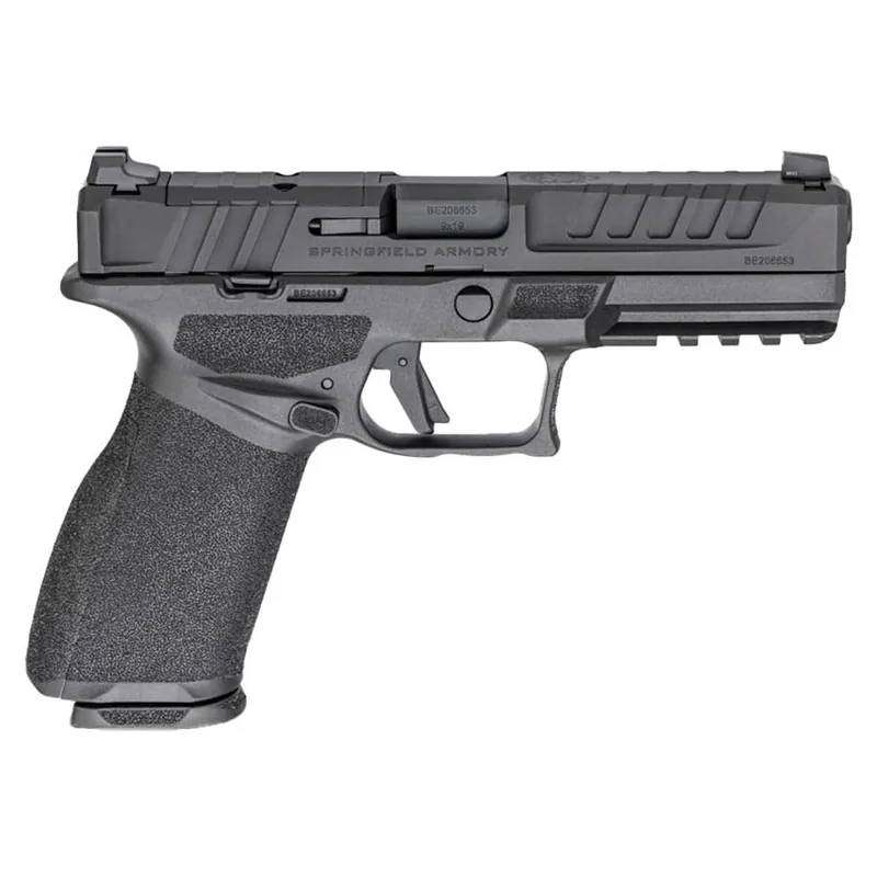 Springfield Armory Echelon Semi Auto Handgun Pistol