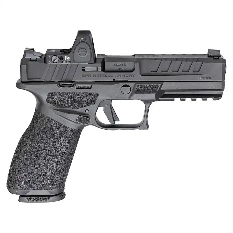 Springfield Armory Echelon Semi Auto Low Capacity Hundgun Pistol