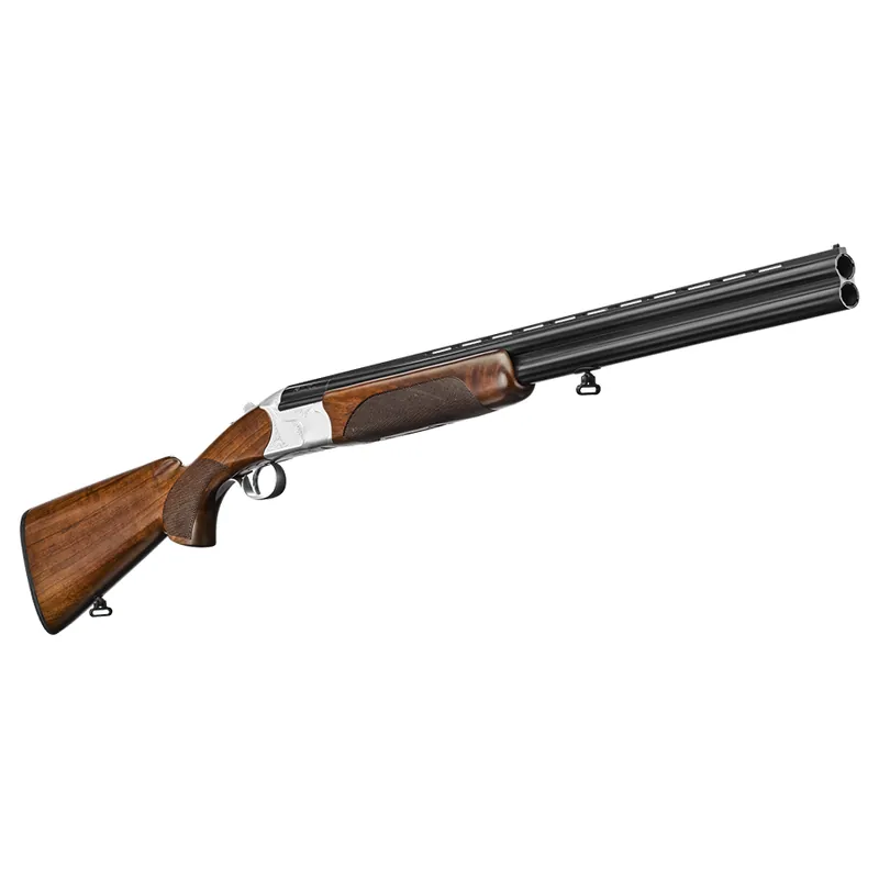 CZ Redhead Premier Over and Under Shotgun