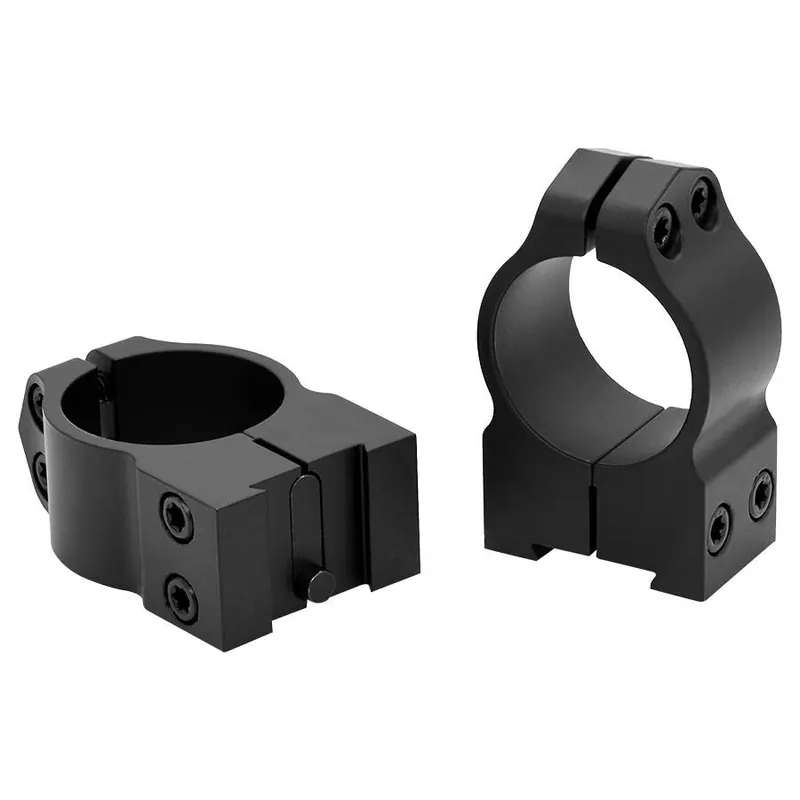 Warne Tikka Scope Rings