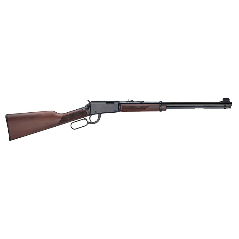Henry Magnum Lever Action Rifle