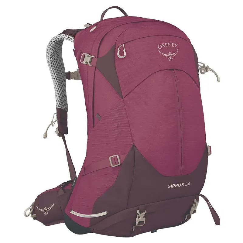 Osprey Sirrus Backpack