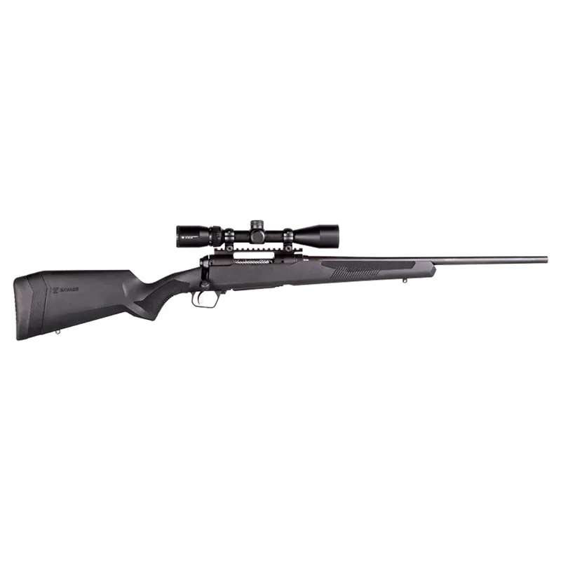 Savage Arms 110 Apex Hunter XP Bolt Action Rifle
