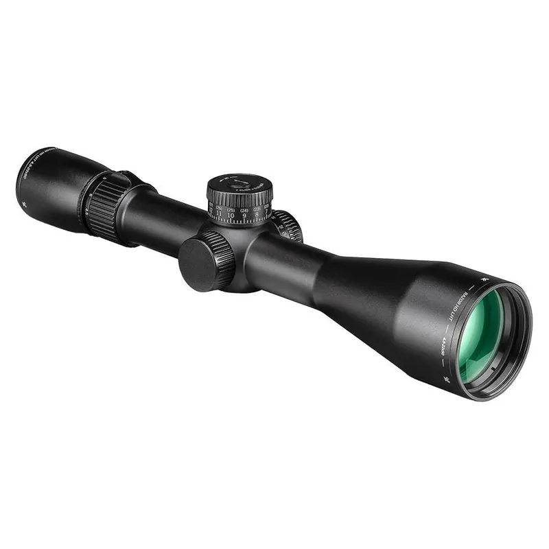Vortex Razor HD LHT Rifle Scope