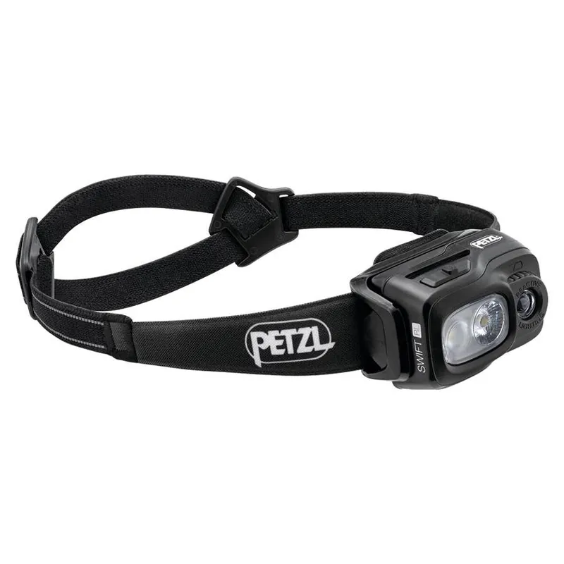 Petzl Swift RL Headlamp