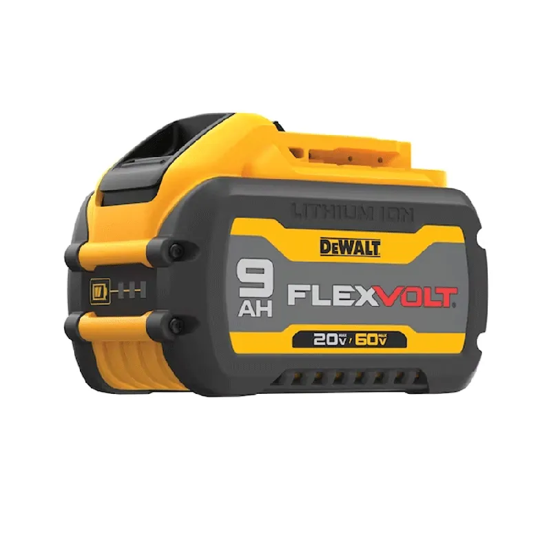 DeWalt 20/60V Battery 9.0Ah