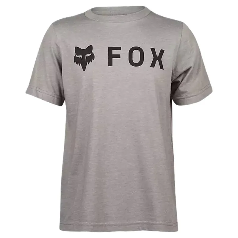 Fox Racing Boy‘s Absolute Short Sleeve T-Shirt