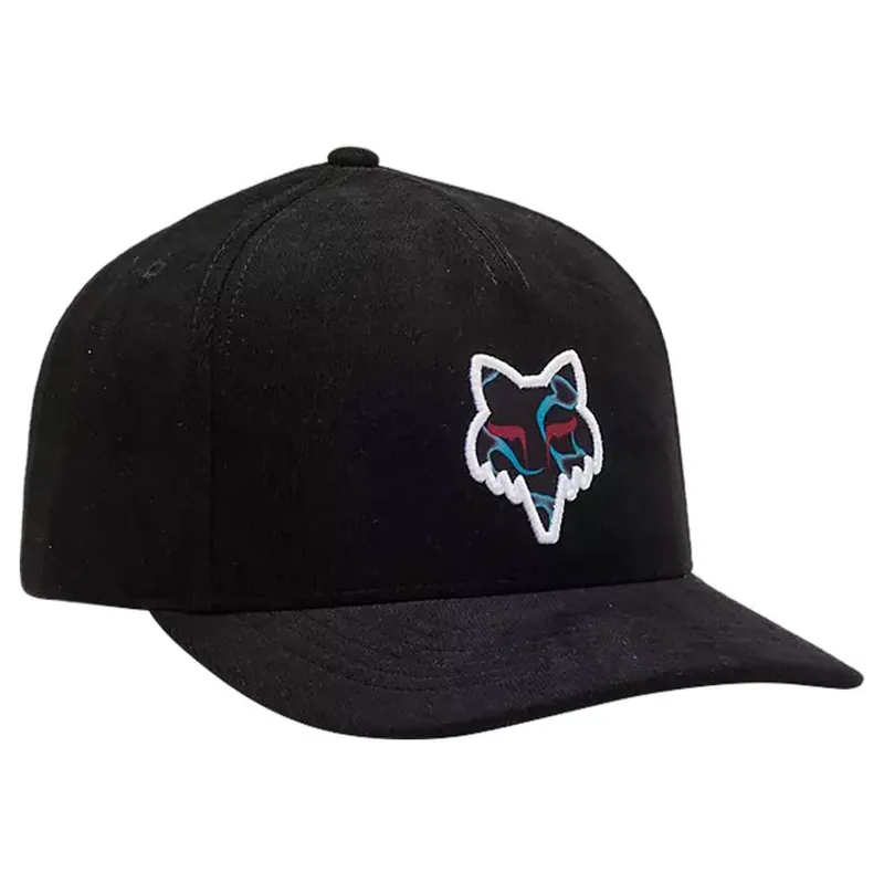 Fox Racing Women‘s Withered Trucker Hat