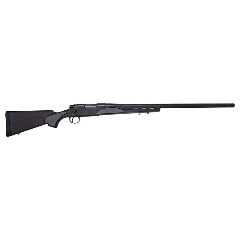 Remington 700 SPS Varmint Bolt Action Rifle