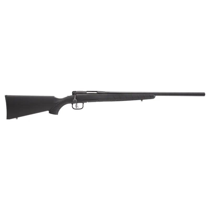 Savage Arms B.Mag Bolt Action Rifle