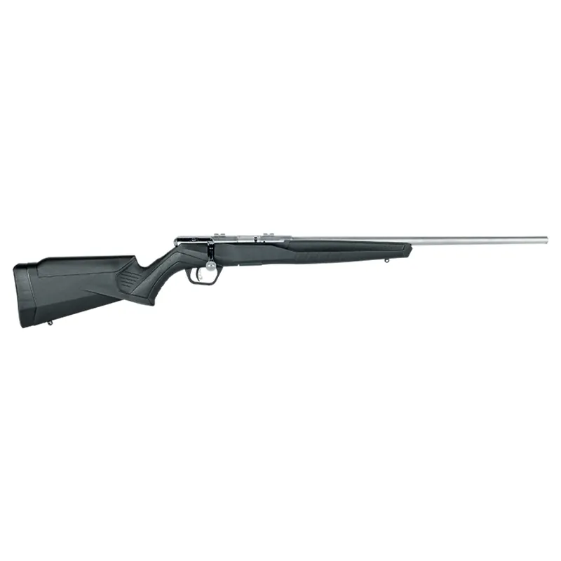 Savage Arms B22MAG Heavy Bolt Action Rifle