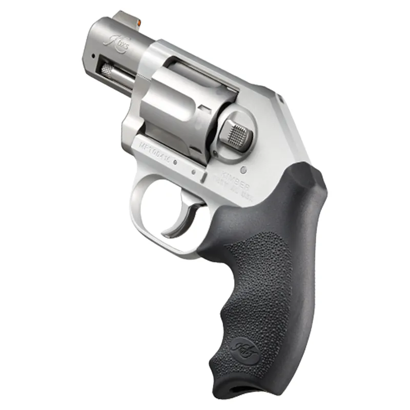 Kimber K6XS Revolver