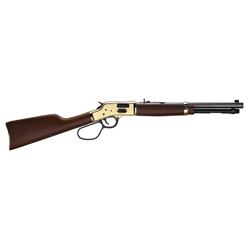 Henry Big Boy Carbine Side Gate Lever Action Rifle