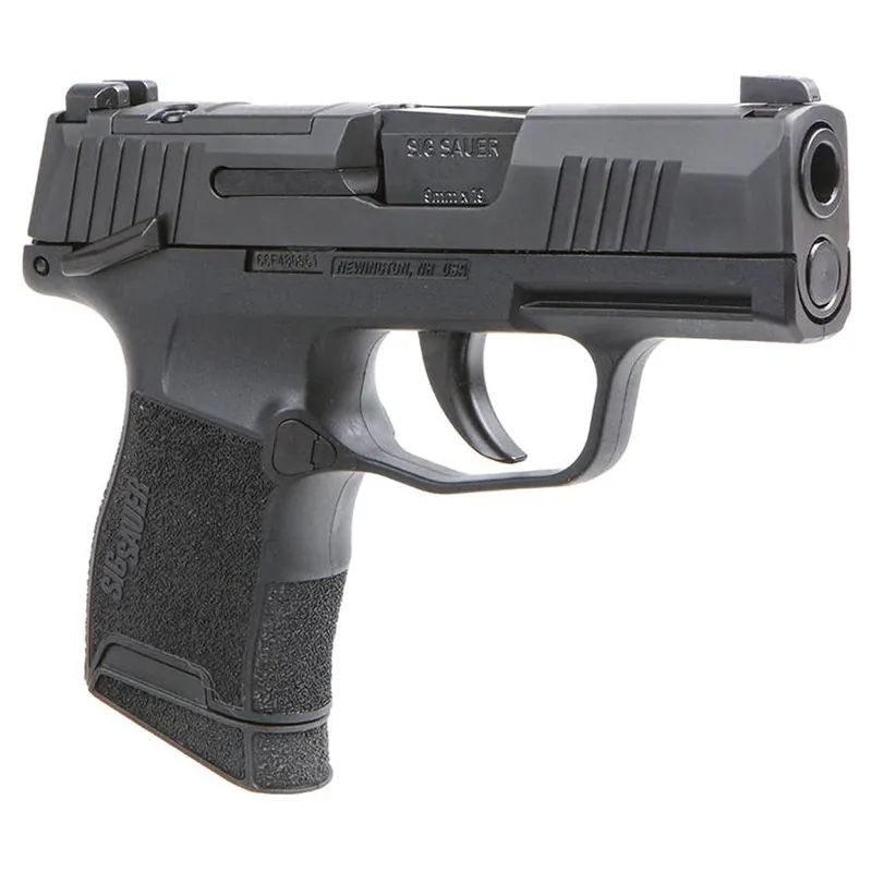 Sig Sauer P365 Semi Auto Pistol