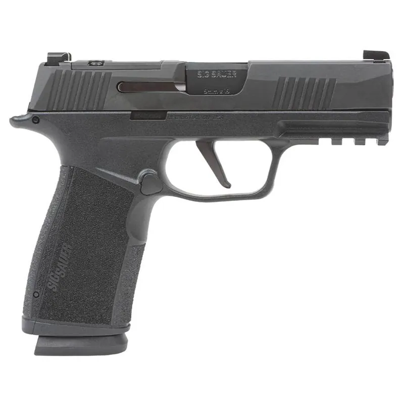 Sig Sauer P365 X-Macro Semi Auto Pistol