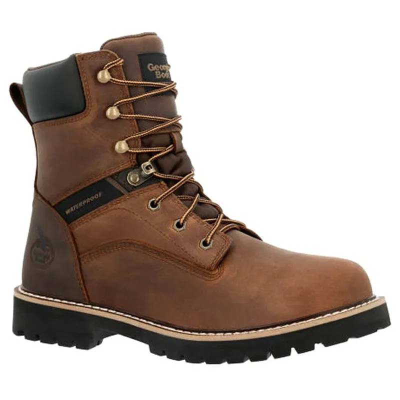 Georgia Boot Men‘s Core 37 Boots