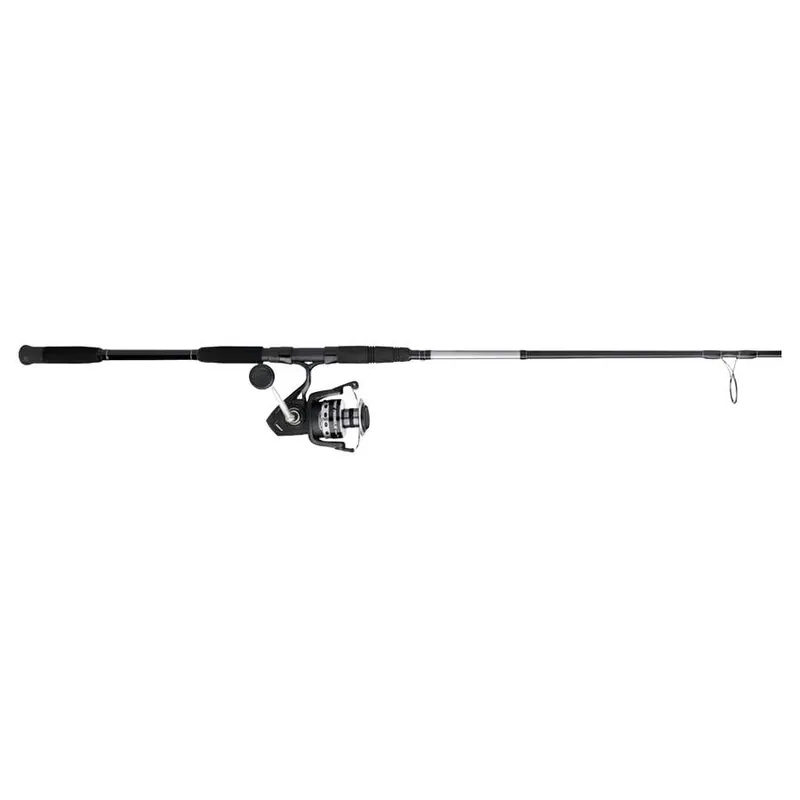 Penn Pursuit IV Spinning Combo