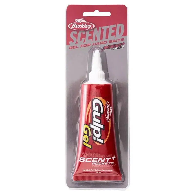 Berkley Gulp Original Hardbait Gel