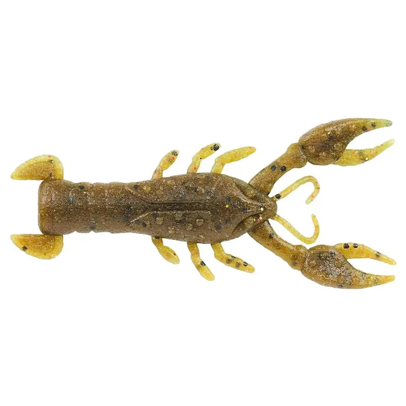 Berkley PowerBait MaxScent Lil‘ Trooper