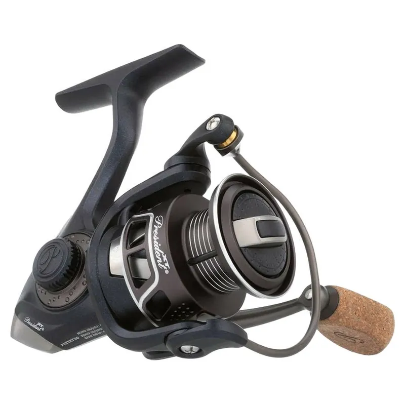 Pflueger President® XT Spinning Fishing Reel
